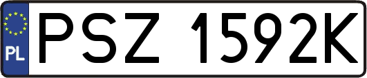 PSZ1592K