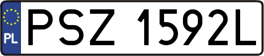 PSZ1592L