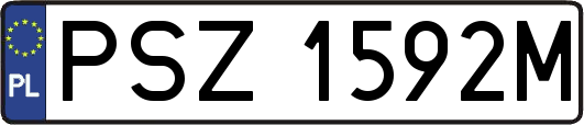 PSZ1592M