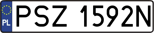 PSZ1592N