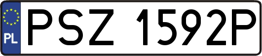 PSZ1592P