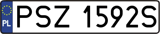 PSZ1592S