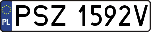 PSZ1592V
