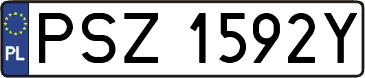 PSZ1592Y