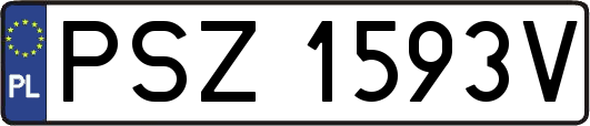 PSZ1593V
