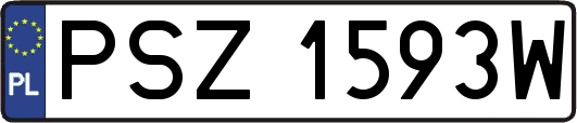 PSZ1593W