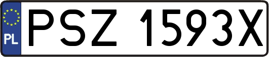 PSZ1593X