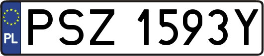 PSZ1593Y