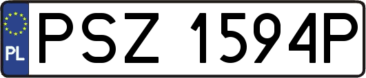 PSZ1594P