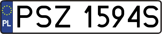 PSZ1594S