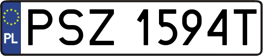 PSZ1594T