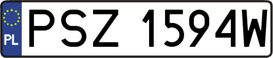 PSZ1594W