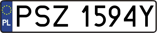 PSZ1594Y