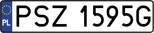 PSZ1595G