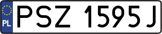 PSZ1595J