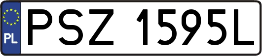 PSZ1595L
