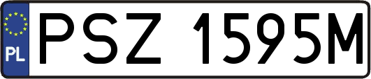 PSZ1595M