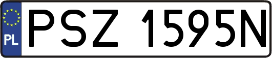PSZ1595N