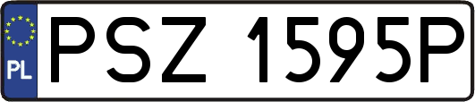 PSZ1595P