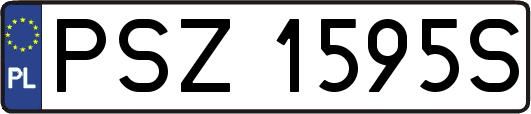 PSZ1595S