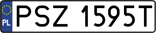 PSZ1595T