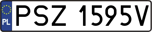 PSZ1595V