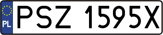 PSZ1595X