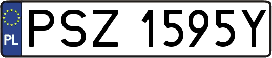 PSZ1595Y
