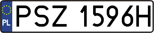 PSZ1596H