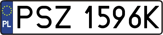 PSZ1596K