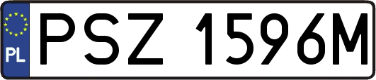 PSZ1596M
