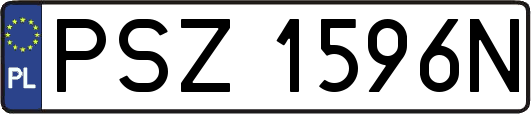 PSZ1596N