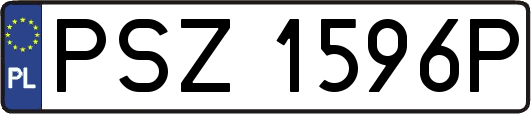 PSZ1596P