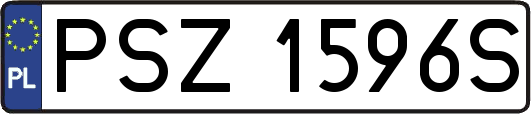 PSZ1596S
