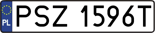 PSZ1596T