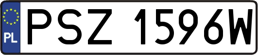 PSZ1596W