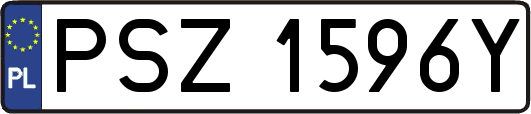 PSZ1596Y