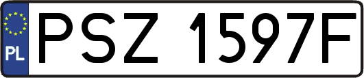 PSZ1597F