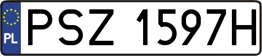 PSZ1597H