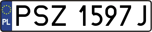PSZ1597J