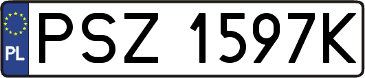 PSZ1597K