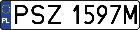 PSZ1597M