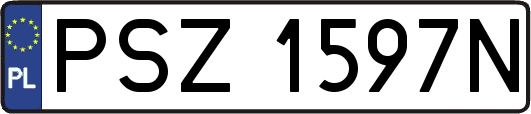 PSZ1597N