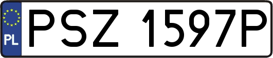 PSZ1597P
