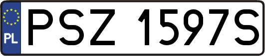 PSZ1597S