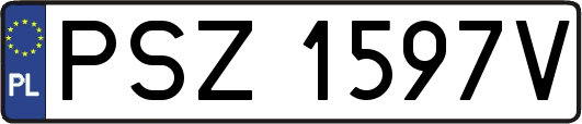 PSZ1597V