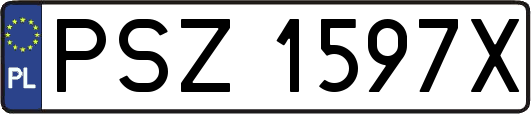 PSZ1597X