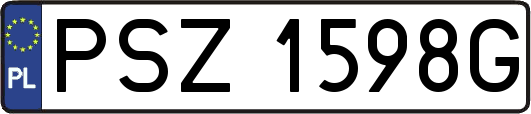 PSZ1598G