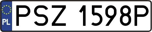 PSZ1598P