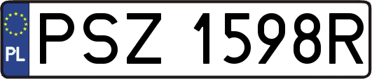 PSZ1598R
